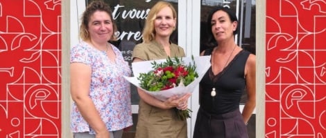 Franchise Temporis : Aude Evano lance son agence d’intérim à Brétigny-sur-Orge