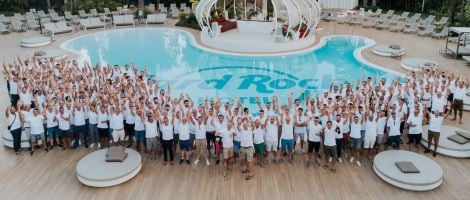 Convention Répar’stores 2026 : plus de 200 franchisés réunis à Marbella, cap sur 2030