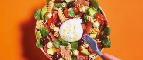 Bars à salade : Mister Garden passe à la franchise en 2026