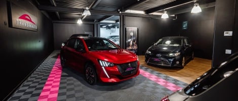 TransakAuto passe de 51 à 201 agences en trois ans malgré un marché de l’occasion en recul