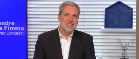 Franchise Laforêt : entreprendre en réseau sans renoncer à son indépendance