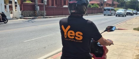Yes Conciergerie mise sur l&rsquo;IA pour faire grandir ses franchisés, sans perdre le contact humain