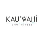 Franchise KAU&rsquo;WAHI
