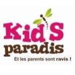 Franchise Kid&rsquo;s Paradis