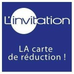 Franchise L&rsquo;invitation