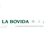 Franchise LA BOVIDA