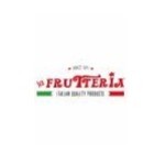 Franchise LA FRUTTERIA