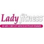 Franchise LADY FITNESS