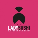 Franchise Lady Sushi