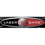 Franchise LASER GAME EVOLUTION