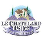 Franchise LE CHATELARD 1802