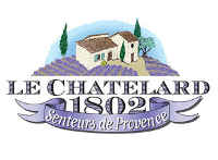 Franchise LE CHATELARD 1802