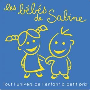 Franchise LES BÉBÉS DE SABINE