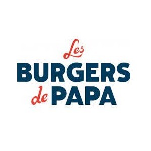 LES BURGERS DE PAPA