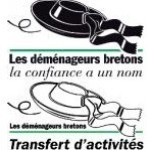 Franchise LES DEMENAGEURS BRETONS