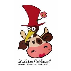 Franchise MAITRE CORBEAU