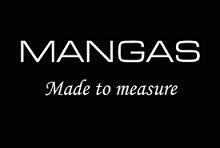 Franchise MANGAS Made to Measure