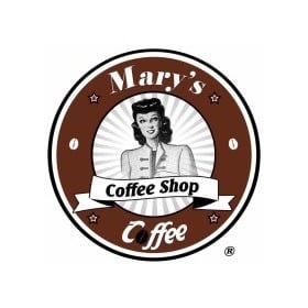 MARY&rsquo;S COFFEE SHOP