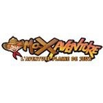 Franchise MAX AVENTURE