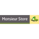 Franchise MONSIEUR STORE