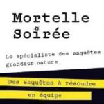 Franchise Mortelle Soirée