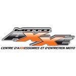 Franchise MOTO AXXE