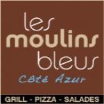 Franchise MOULINS BLEUS (LES)
