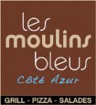 Franchise MOULINS BLEUS (LES)