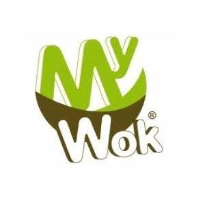 Franchise MY WOK