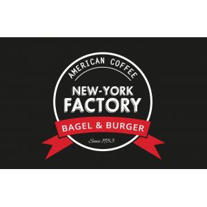 Franchise NEW-YORK FACTORY