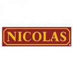 Franchise NICOLAS