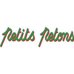PETITS PETONS