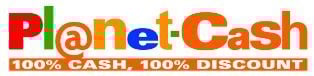 PLANET CASH