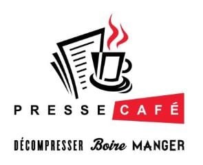 PRESSE CAFE
