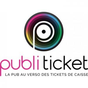 PUBLI TICKET (Réseau PubliConcept)