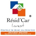Franchise Résid&rsquo;Car Invest