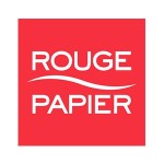 Franchise ROUGE PAPIER