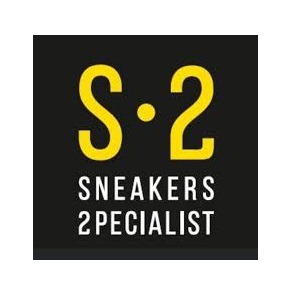 Franchise S2 SNEAKERS SPECIALIST