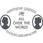 Franchise Søstrene Grene