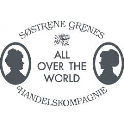 Franchise Søstrene Grene
