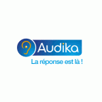 Franchise AUDIKA