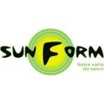 Franchise SUN FORM