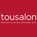 Franchise TOUSALON