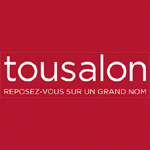 Franchise TOUSALON