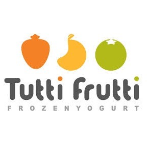 Franchise Tutti Frutti Frozen Yogurt