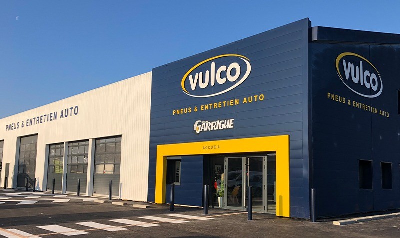 Vulco France - Quand faut-il changer de courroie de distribution