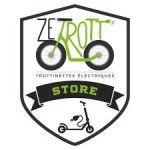 Franchise ZE Trott’ Store