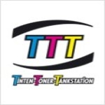 Franchise TTT (TINTEN TONER TANKSTATION)