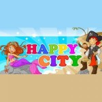 Franchise HAPPY CITY
