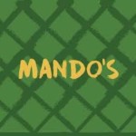 Franchise MANDO&rsquo;S